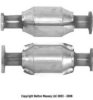 BM CATALYSTS BM90171 Catalytic Converter